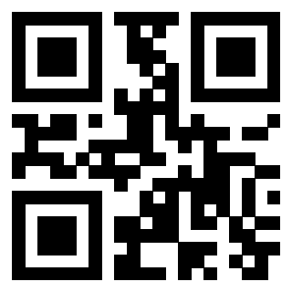 3306614456 - Immagine del Qr Code