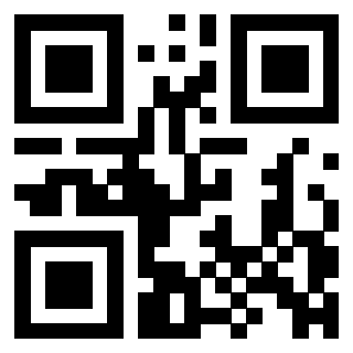 3306614457 Qr Code associato