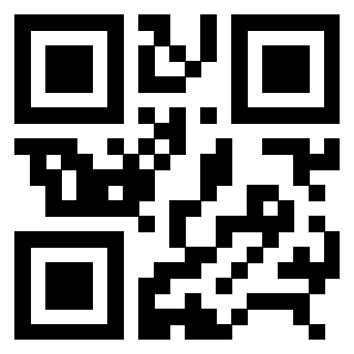 Qr Code di 3306614468