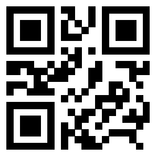 Immagine del QrCode di 3306614469
