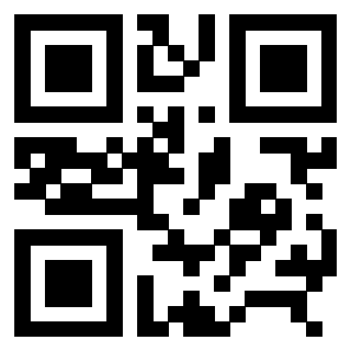 3306614471 - Immagine del QrCode