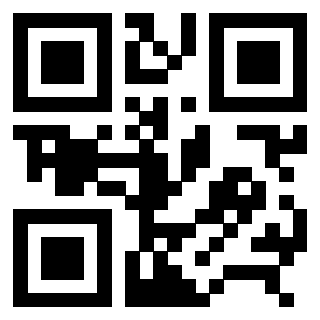 Scansione del Qr Code di 3306614474