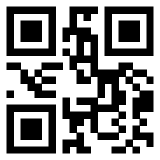 Il QrCode di 3306614477
