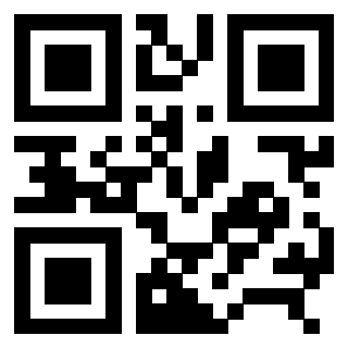 3306614479 QrCode associato