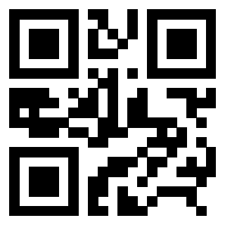 Scansione del QrCode di 3306614481