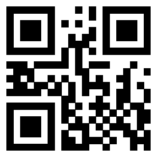 Immagine del Qr Code di 3306614482