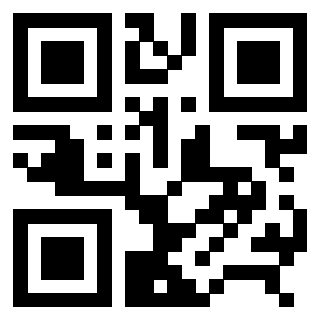 Immagine del QrCode di 3306614484