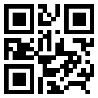 3306614485 Qr Code associato