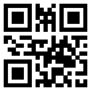 3306614486 - Immagine del QrCode associato