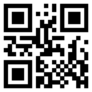 3306614488 - Immagine del Qr Code associato