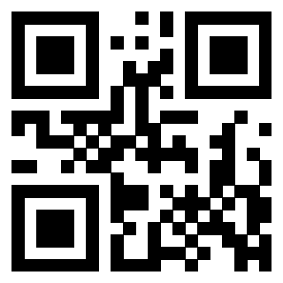 3306614489 - Immagine del QrCode associato