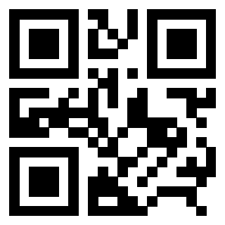 Scansione del QrCode di 3306614490