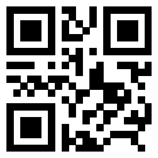 3306614491 - Immagine del QrCode