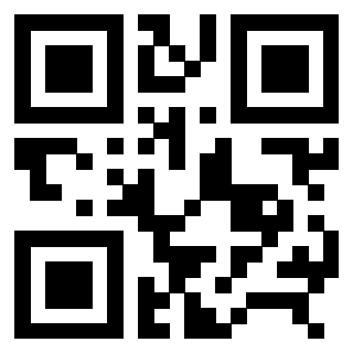 Il Qr Code di 3306614493