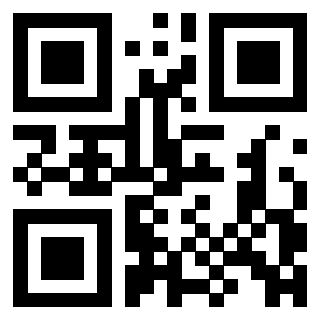 Immagine del QrCode di 3306614494