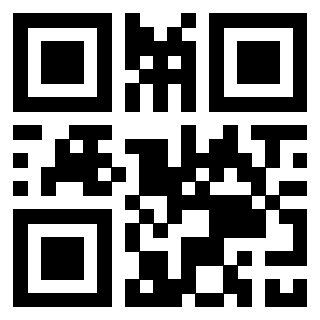 Il Qr Code di 3306614495
