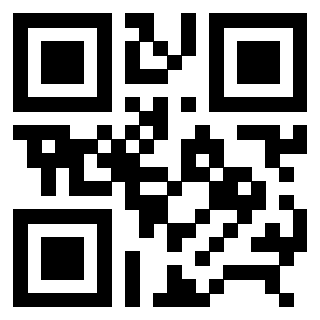 3306614500 Qr Code associato