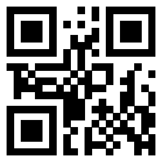 Il QrCode di 3306614502