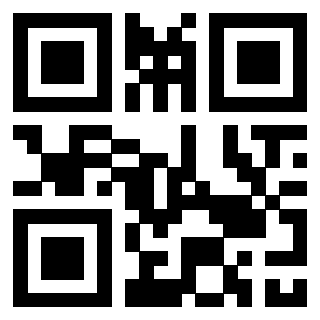 Qr Code di 3306614504