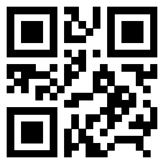 Il Qr Code di 3306614505