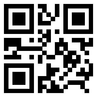 Immagine del QrCode di 3306614506