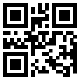 Immagine del Qr Code di 3306614508