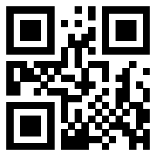 Scansione del QrCode di 3306614510