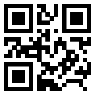 Il Qr Code di 3306614515