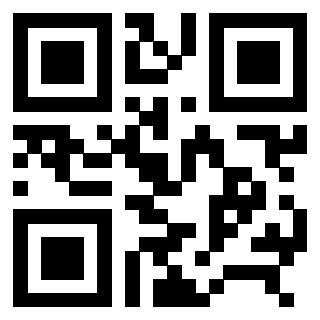 3306614517 - Immagine del Qr Code associato