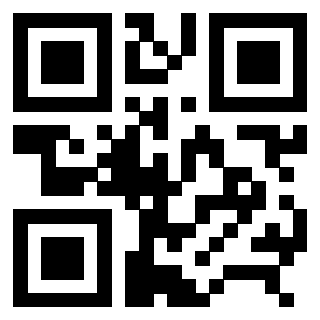 3306614518 - Immagine del QrCode