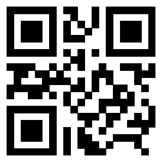 3306614519 Qr Code associato