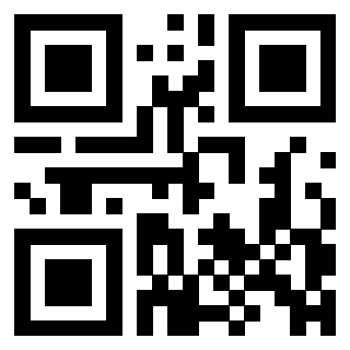 Immagine del Qr Code di 3306614523