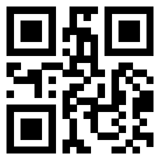 3306614527 - Immagine del Qr Code