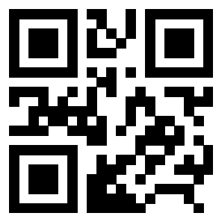 3306614529 - Immagine del QrCode associato