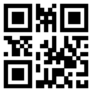 Scansione del QrCode di 3306614532