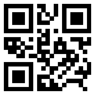 QrCode di 3306614534