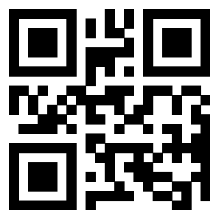 Qr Code di 3306614536