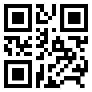 Qr Code di 3306614538