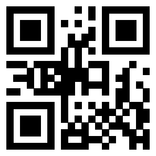 3306614539 Qr Code associato