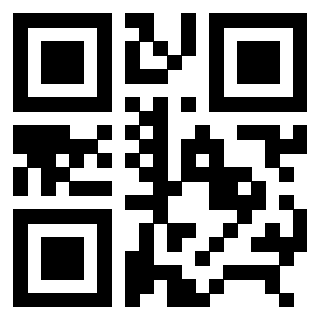 3306614542 QrCode associato