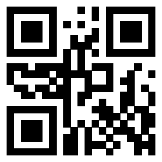 Immagine del QrCode di 3306614543