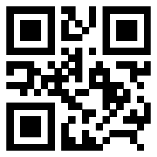 Immagine del QrCode di 3306614546