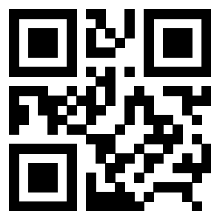 3306614551 Qr Code associato