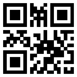 Il Qr Code di 3306614553