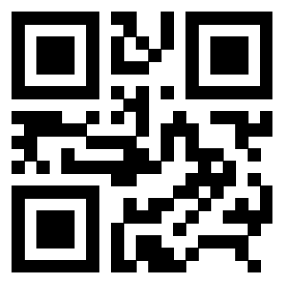 3306614554 - Immagine del QrCode associato