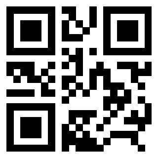 3306614556 Qr Code associato