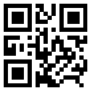 Scansione del Qr Code di 3306614558
