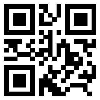 Il Qr Code di 3306614561