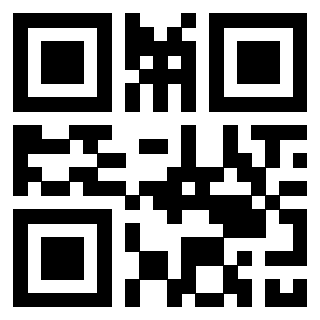 3306614564 - Immagine del Qr Code associato