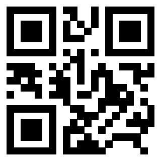 Qr Code di 3306614568